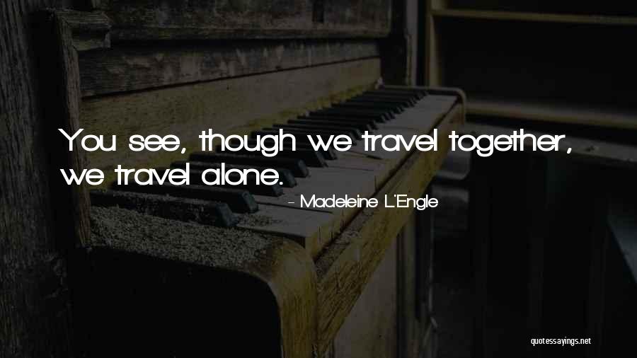 Pavarotti Songs Quotes By Madeleine L'Engle Pavarotti Songs Quotes By Madeleine L'Engle