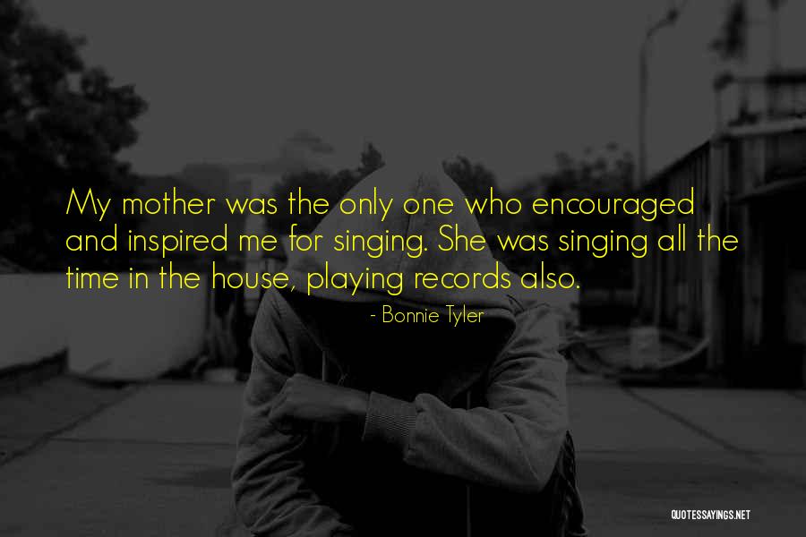 Pavarottis Daughters Quotes By Bonnie Tyler Pavarottis Daughters Quotes By Bonnie Tyler