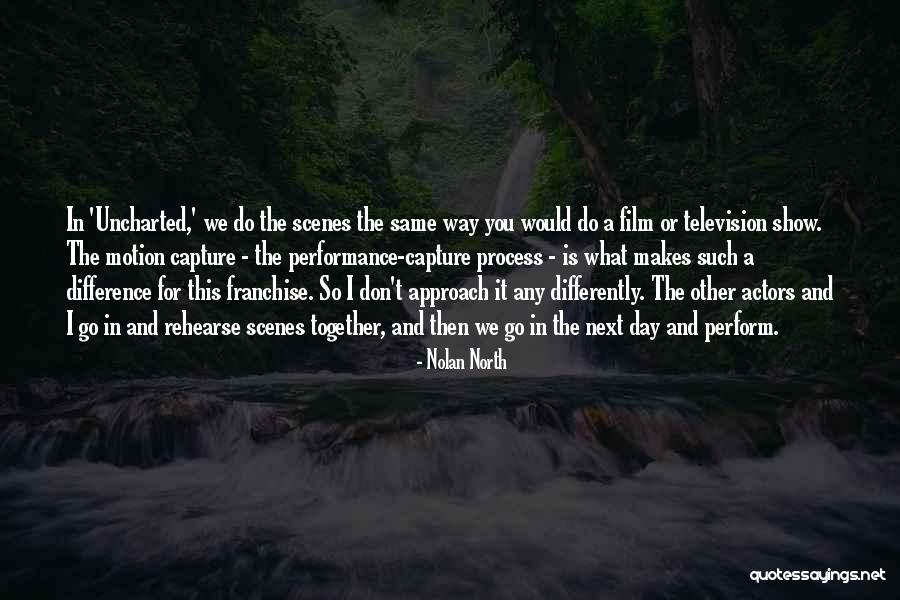 Pavarottis Daughters Quotes By Nolan North Pavarottis Daughters Quotes By Nolan North