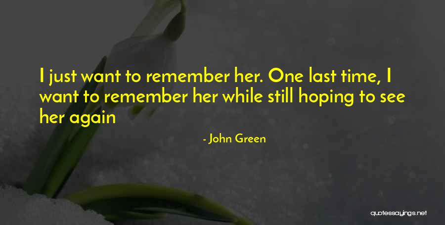 Pavati Quotes By John Green Pavati Quotes By John Green
