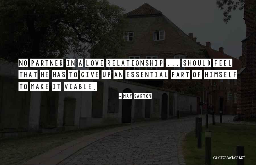 Paveconnect Quotes By May Sarton Paveconnect Quotes By May Sarton