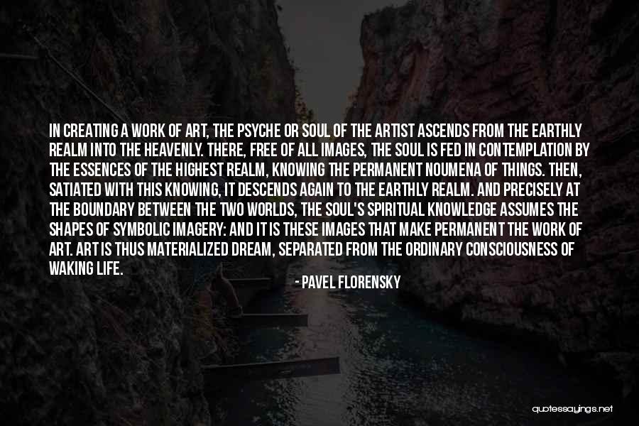 Pavel Florensky Quotes 1156644 Pavel Florensky Quotes 1156644