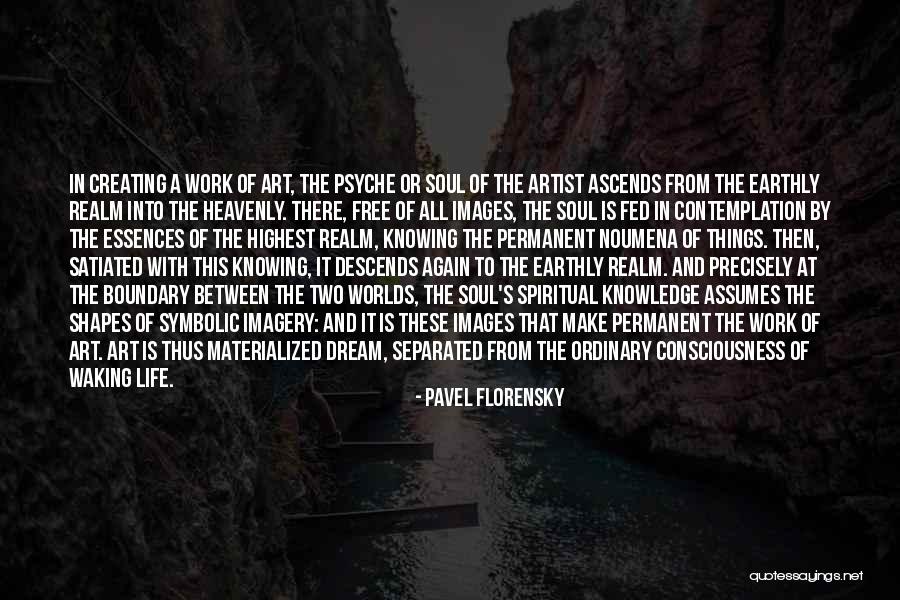 Pavel Florensky Quotes 1156644