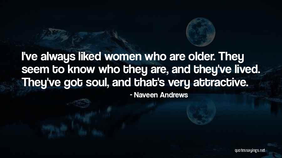 Pavelchak Architecture Quotes By Naveen Andrews