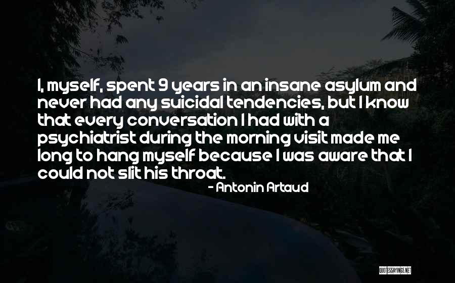 Pavelec Mequon Quotes By Antonin Artaud Pavelec Mequon Quotes By Antonin Artaud