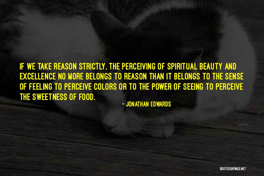 Pavelich Miracle Quotes By Jonathan Edwards Pavelich Miracle Quotes By Jonathan Edwards
