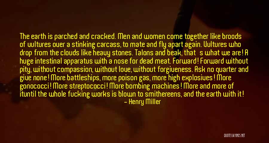 Pavelka Trucks Quotes By Henry Miller Pavelka Trucks Quotes By Henry Miller