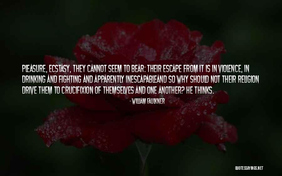 Pavelkova Ulice Quotes By William Faulkner Pavelkova Ulice Quotes By William Faulkner