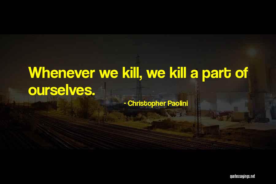 Pavels Jurs Quotes By Christopher Paolini Pavels Jurs Quotes By Christopher Paolini