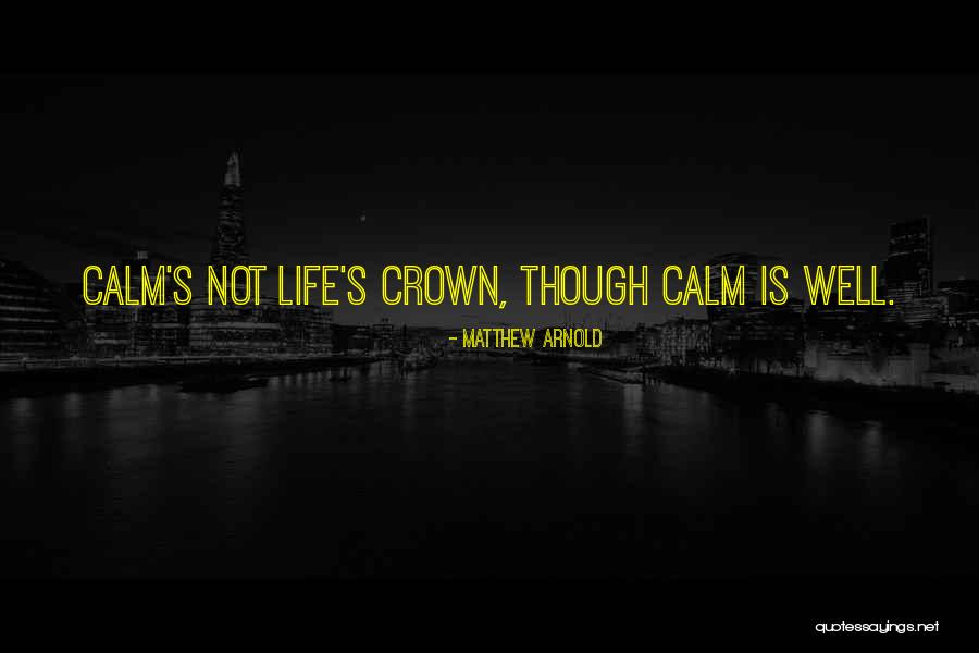 Pavels Jurs Quotes By Matthew Arnold Pavels Jurs Quotes By Matthew Arnold