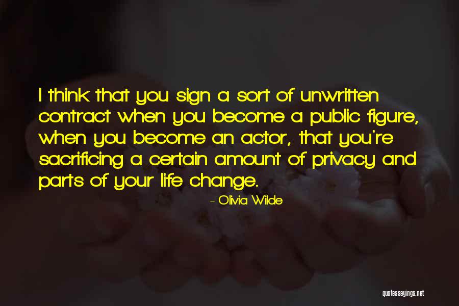 Paventia Quotes By Olivia Wilde Paventia Quotes By Olivia Wilde