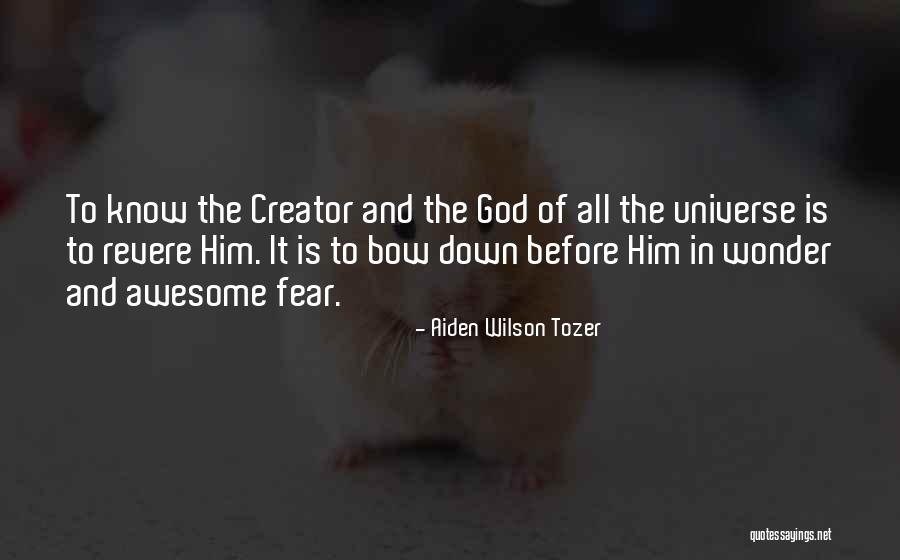 Paver Man Ft Quotes By Aiden Wilson Tozer Paver Man Ft Quotes By Aiden Wilson Tozer