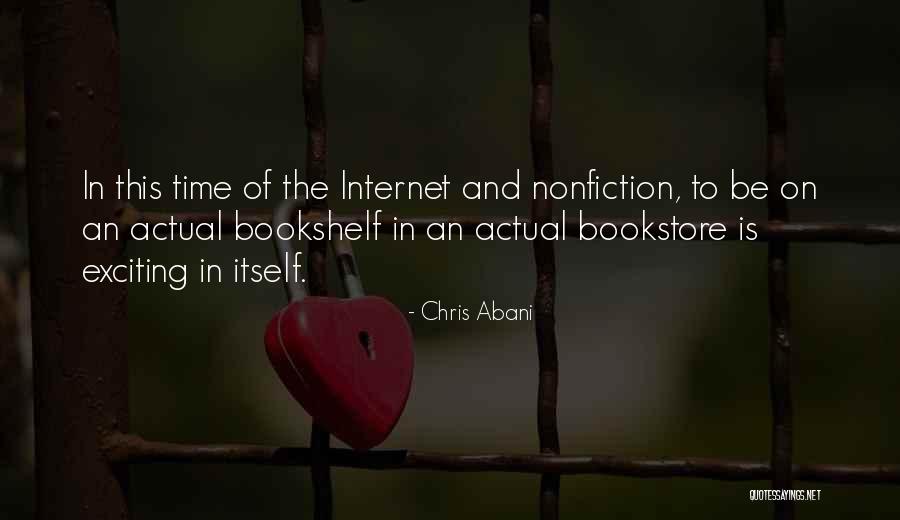 Paver Man Ft Quotes By Chris Abani Paver Man Ft Quotes By Chris Abani