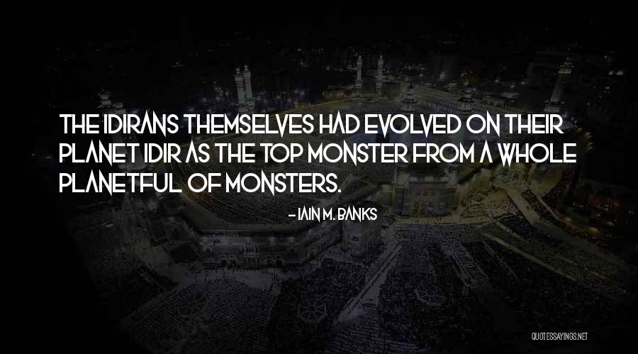 Paverite Quotes By Iain M. Banks Paverite Quotes By Iain M. Banks