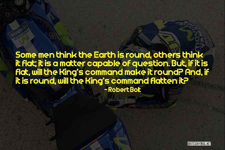Paversti Opera Quotes By Robert Bolt Paversti Opera Quotes By Robert Bolt