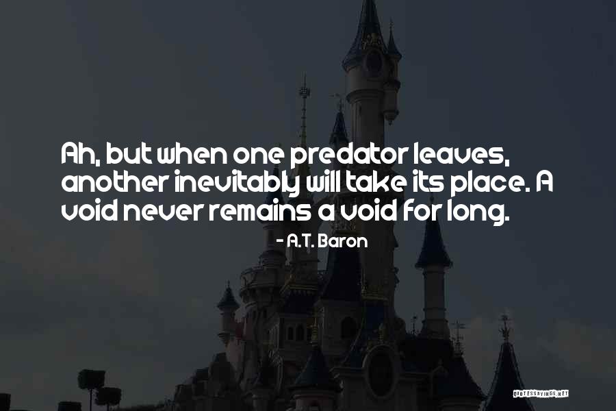 Pavesa Significado Quotes By A.T. Baron Pavesa Significado Quotes By A.T. Baron