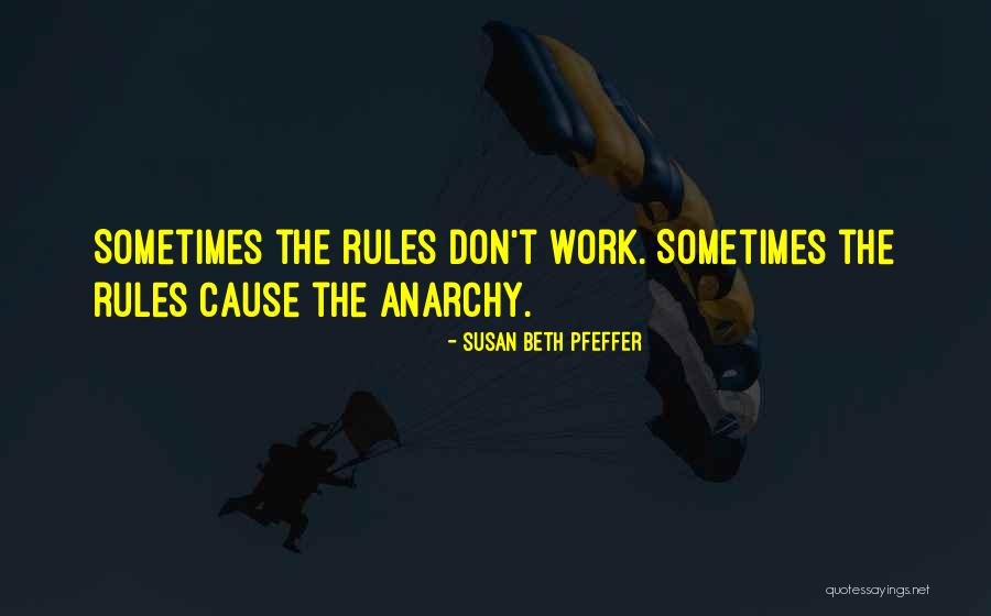 Pavesa Significado Quotes By Susan Beth Pfeffer Pavesa Significado Quotes By Susan Beth Pfeffer