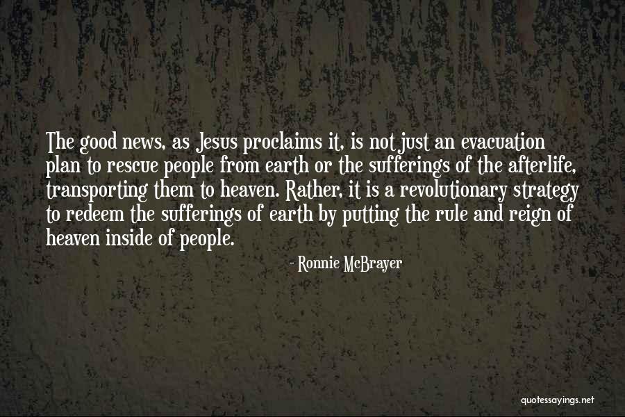 Pavesafe Quotes By Ronnie McBrayer Pavesafe Quotes By Ronnie McBrayer