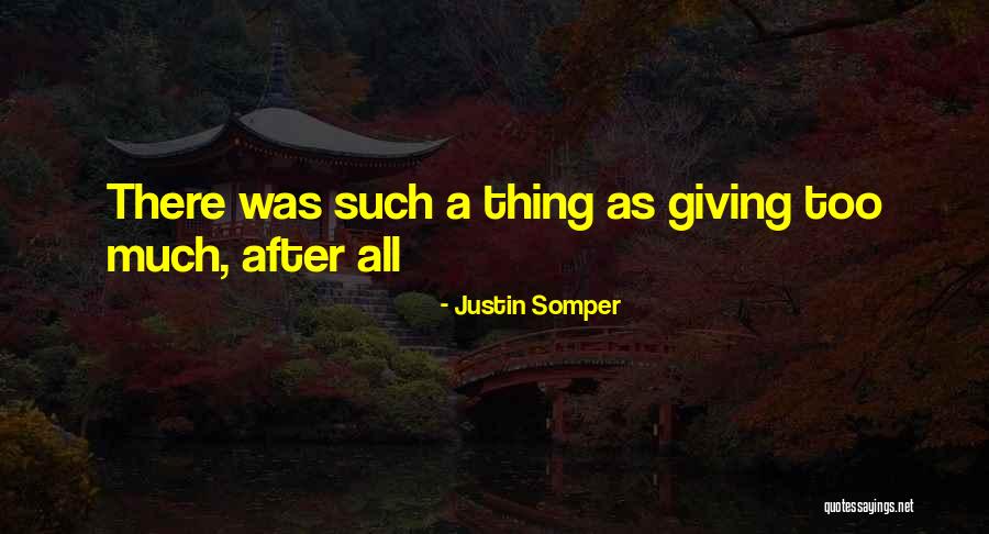 Pavese Ermes Quotes By Justin Somper Pavese Ermes Quotes By Justin Somper