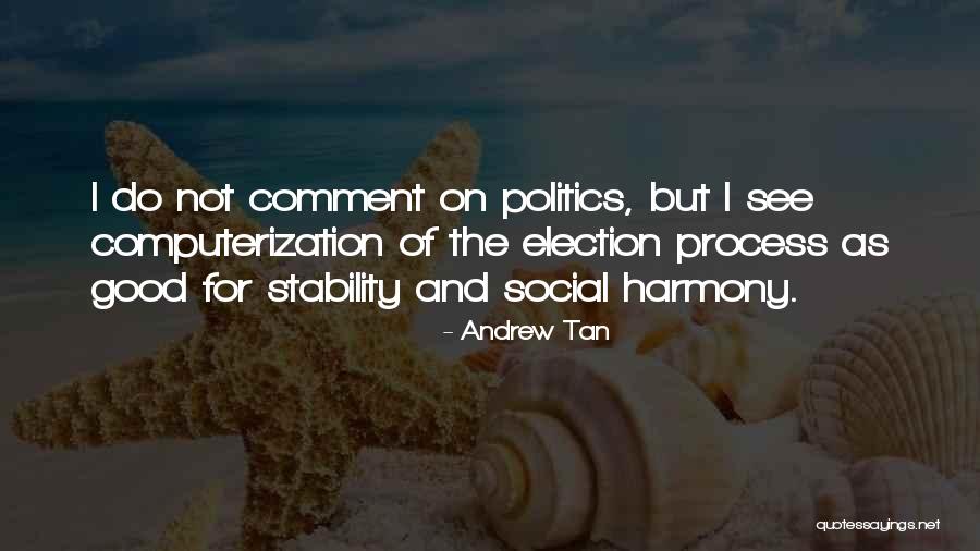 Pavese Law Quotes By Andrew Tan Pavese Law Quotes By Andrew Tan