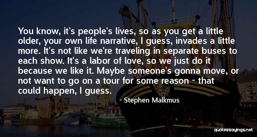Pavese Law Quotes By Stephen Malkmus Pavese Law Quotes By Stephen Malkmus