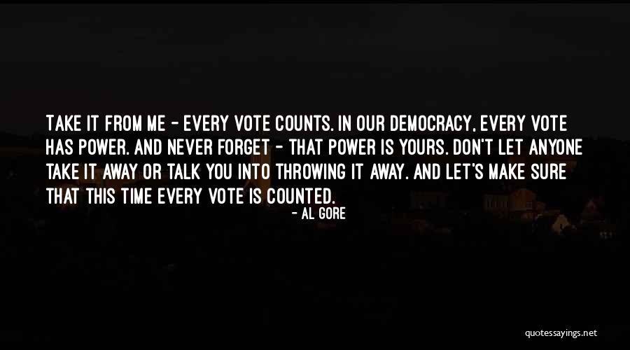 Pavese Service Quotes By Al Gore Pavese Service Quotes By Al Gore