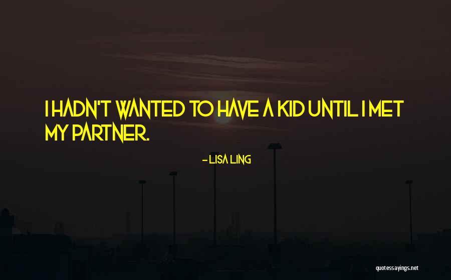 Pavetta Fiona Quotes By Lisa Ling Pavetta Fiona Quotes By Lisa Ling