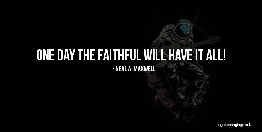 Pavey Excavating Quotes By Neal A. Maxwell Pavey Excavating Quotes By Neal A. Maxwell