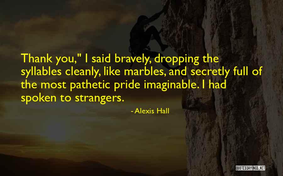 Pavi Teacher Quotes By Alexis Hall Pavi Teacher Quotes By Alexis Hall