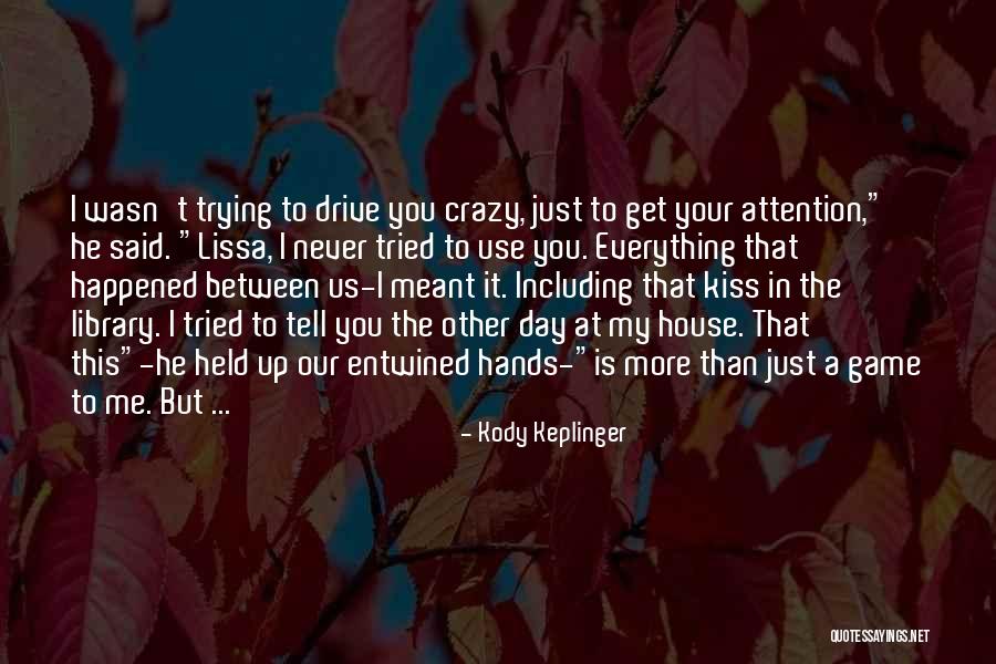 Pavi Teacher Quotes By Kody Keplinger Pavi Teacher Quotes By Kody Keplinger