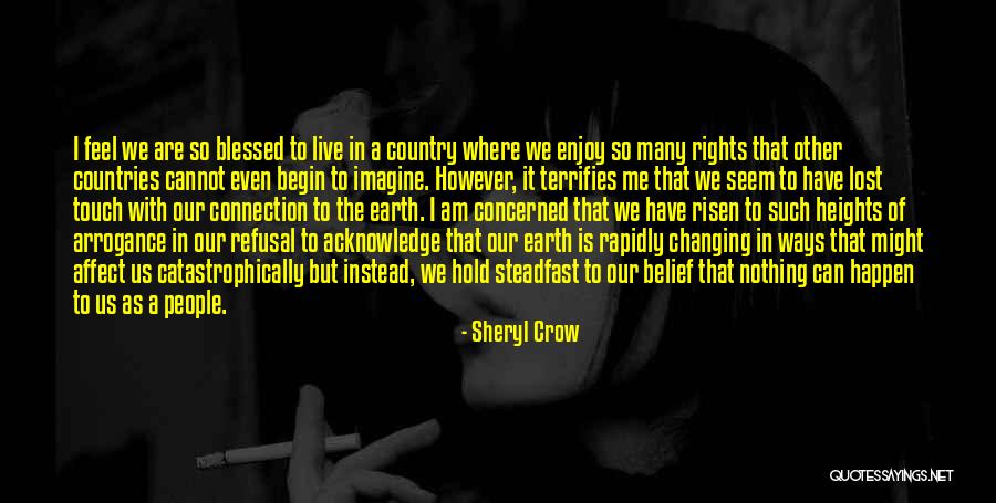Pavia Pa Quotes By Sheryl Crow Pavia Pa Quotes By Sheryl Crow