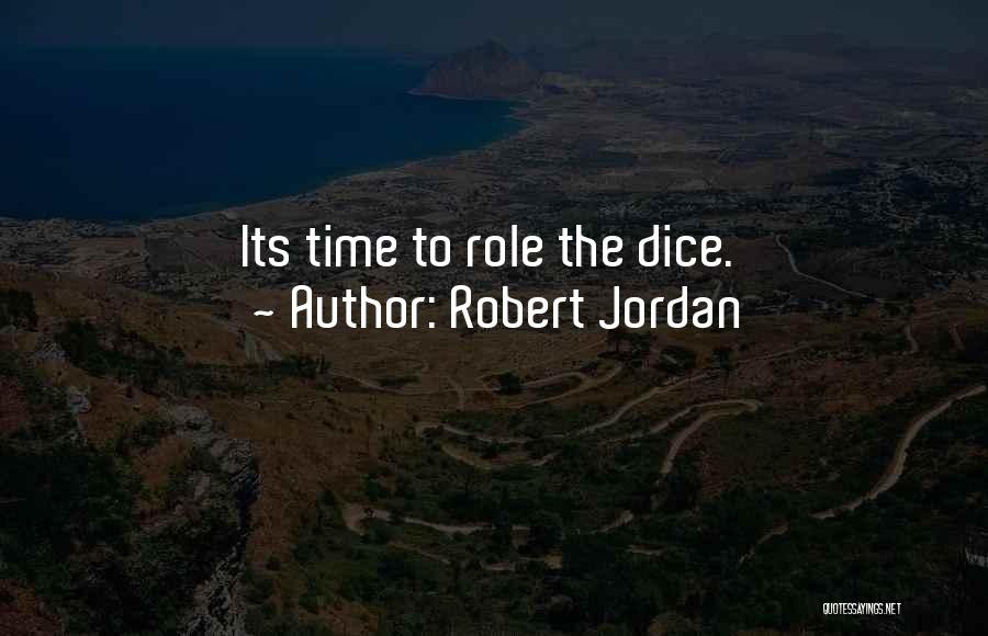 Paviasher Quotes By Robert Jordan