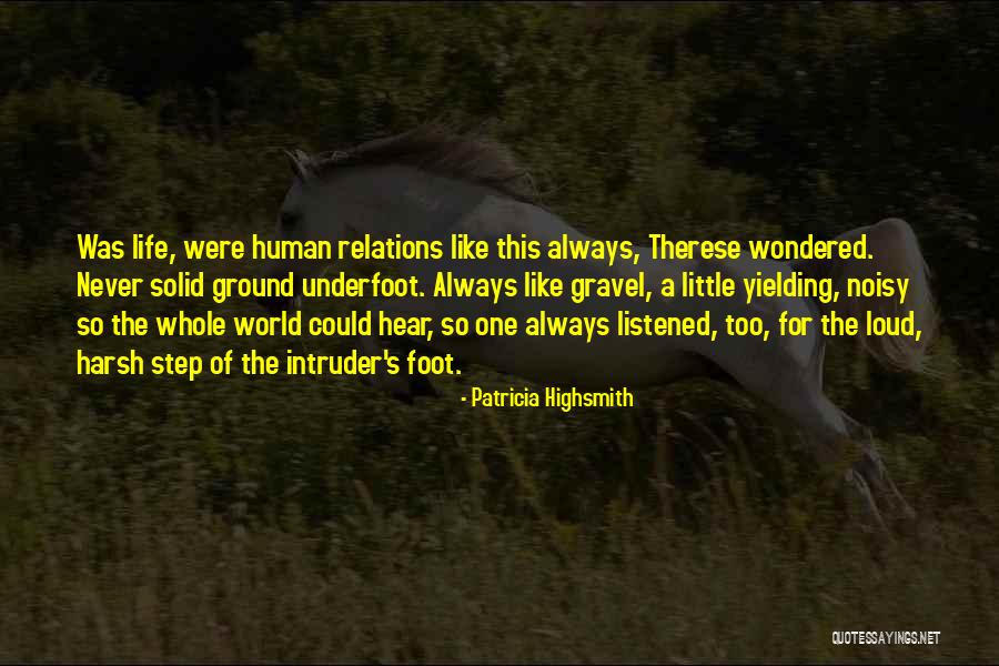 Pavich Family Farms Quotes By Patricia Highsmith Pavich Family Farms Quotes By Patricia Highsmith
