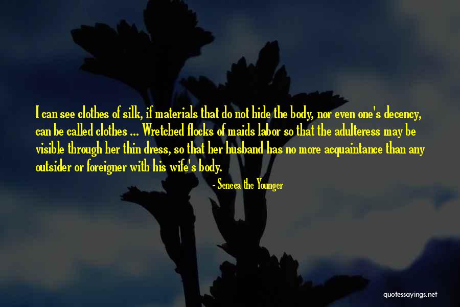 Pavich Family Farms Quotes By Seneca The Younger Pavich Family Farms Quotes By Seneca The Younger