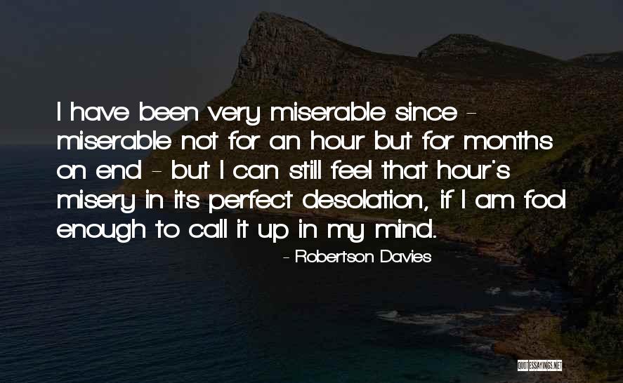 Pavich Quotes By Robertson Davies Pavich Quotes By Robertson Davies