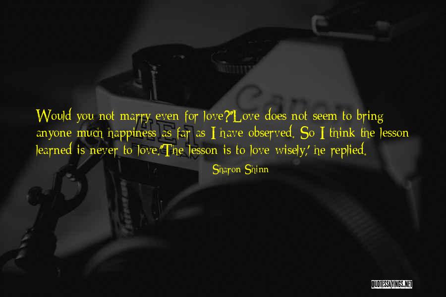 Pavidamas Quotes By Sharon Shinn Pavidamas Quotes By Sharon Shinn