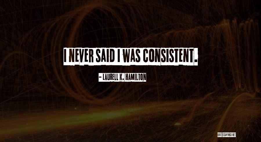 Paviel Rochnyak Quotes By Laurell K. Hamilton Paviel Rochnyak Quotes By Laurell K. Hamilton