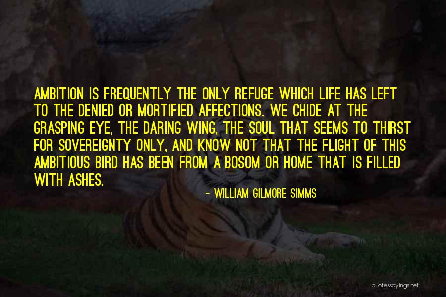Pavillon De La Quotes By William Gilmore Simms Pavillon De La Quotes By William Gilmore Simms