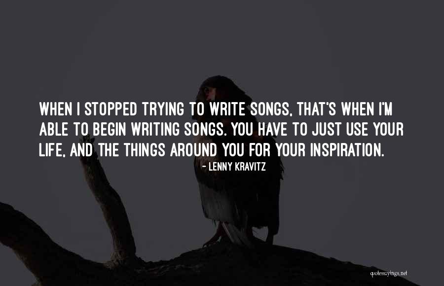 Pavillon Greenville Quotes By Lenny Kravitz Pavillon Greenville Quotes By Lenny Kravitz