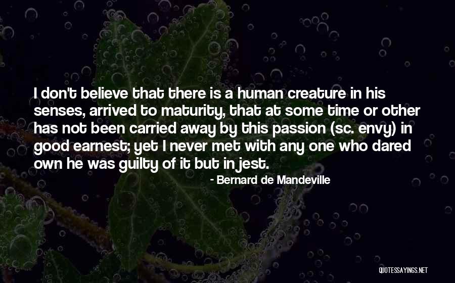 Pavillon Hotel Quotes By Bernard De Mandeville Pavillon Hotel Quotes By Bernard De Mandeville