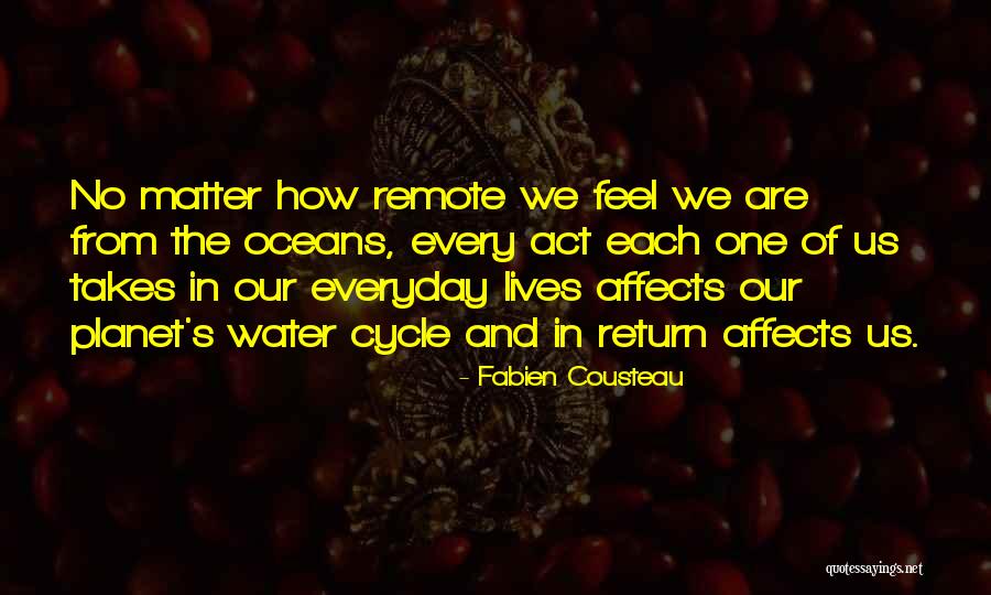 Pavion Blue Quotes By Fabien Cousteau Pavion Blue Quotes By Fabien Cousteau