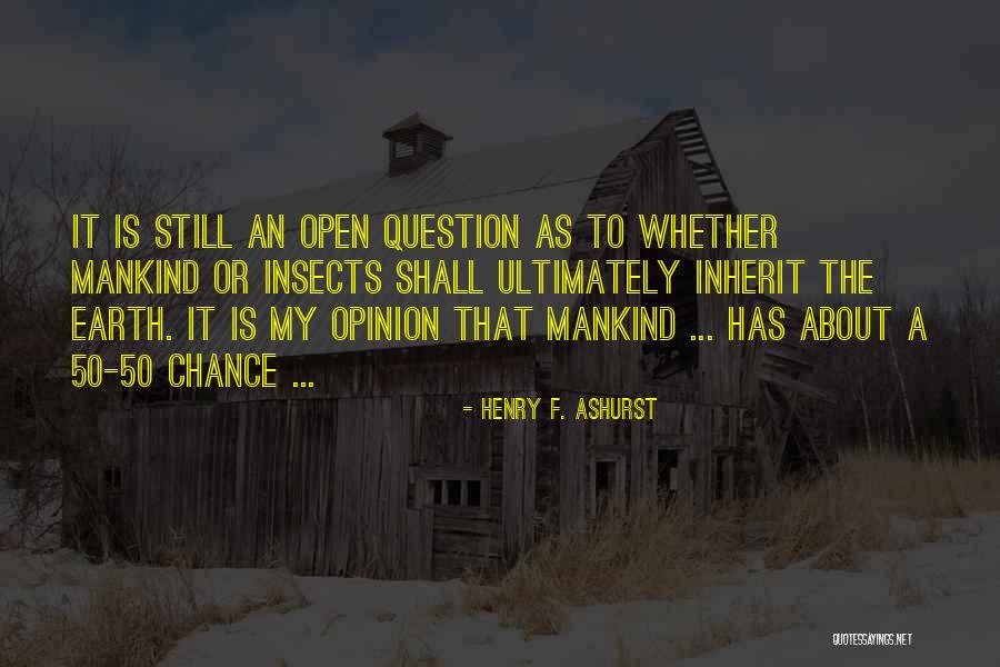 Pavios Quotes By Henry F. Ashurst Pavios Quotes By Henry F. Ashurst