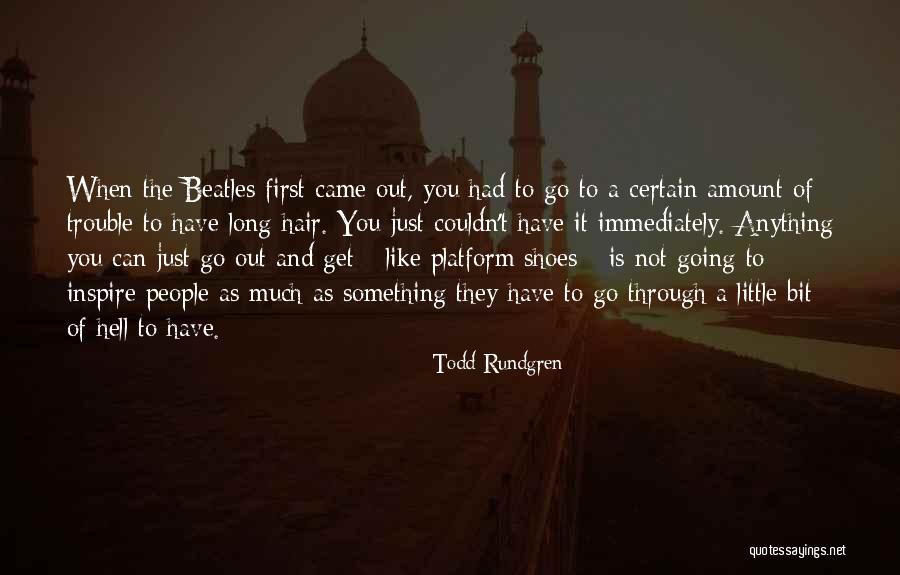 Paviot 2015 Quotes By Todd Rundgren Paviot 2015 Quotes By Todd Rundgren