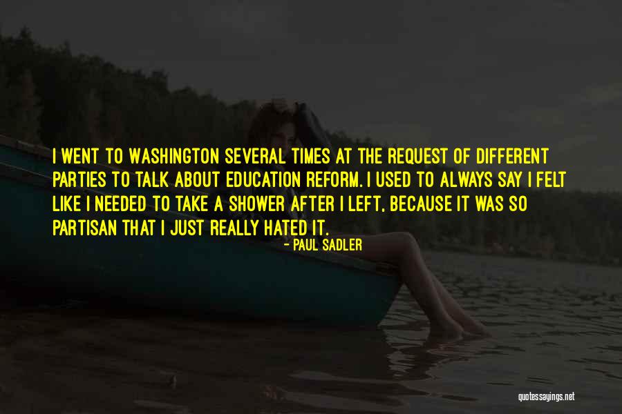 Paviotso Quotes By Paul Sadler Paviotso Quotes By Paul Sadler