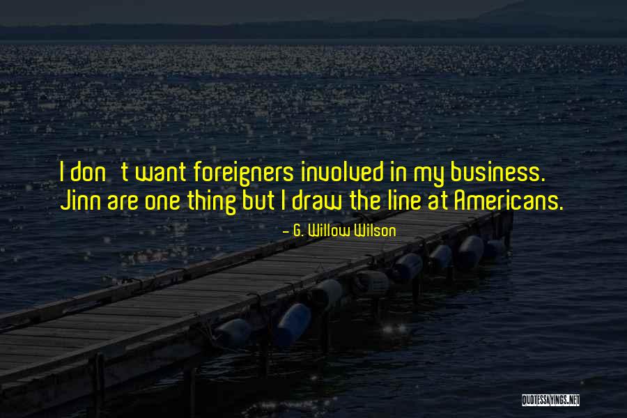 Pavisequa Quotes By G. Willow Wilson Pavisequa Quotes By G. Willow Wilson