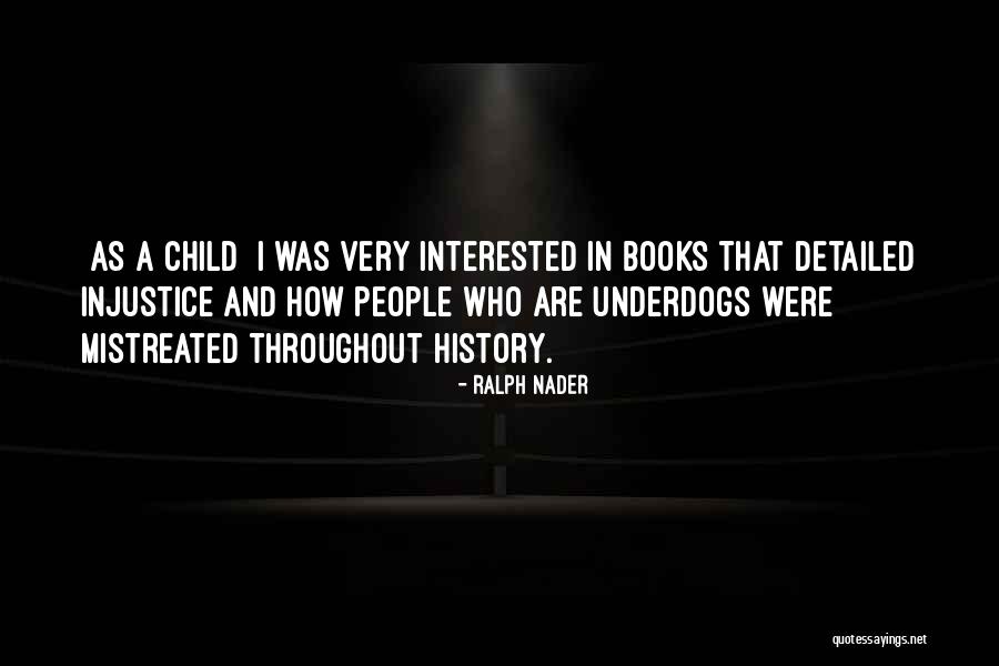 Pavithra Nagarajan Quotes By Ralph Nader Pavithra Nagarajan Quotes By Ralph Nader