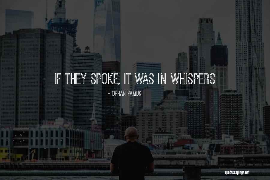 Pavithra Quotes By Orhan Pamuk Pavithra Quotes By Orhan Pamuk