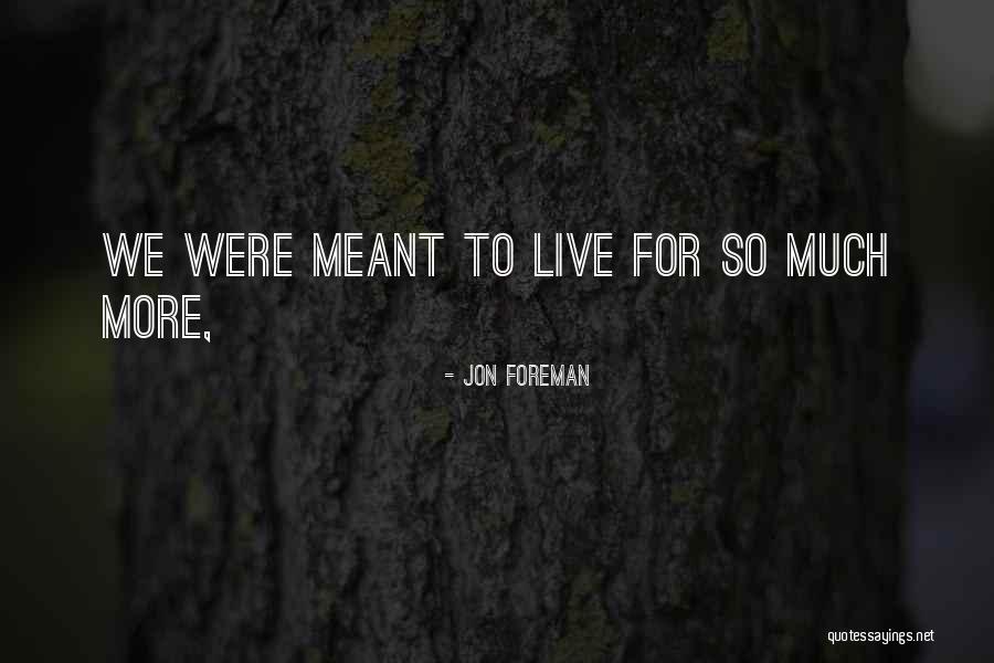 Pavitt 1984 Quotes By Jon Foreman Pavitt 1984 Quotes By Jon Foreman