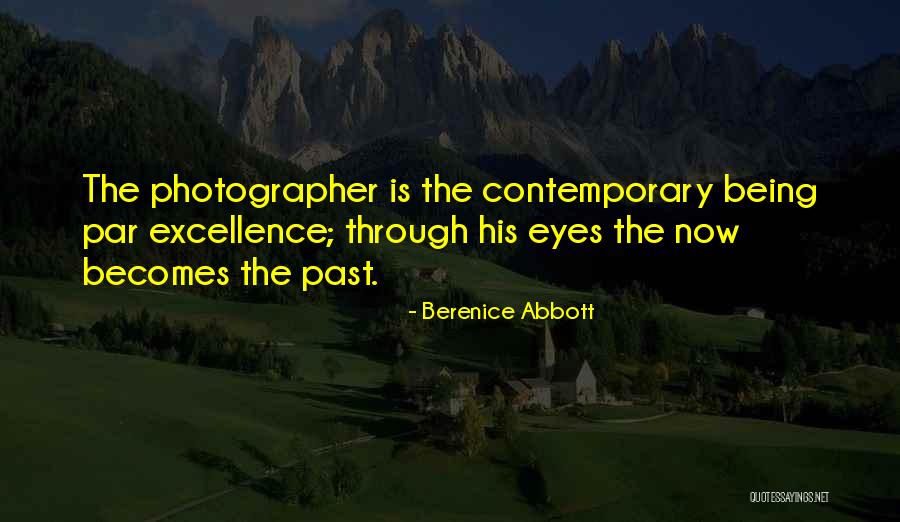 Pavla Hook Quotes By Berenice Abbott Pavla Hook Quotes By Berenice Abbott