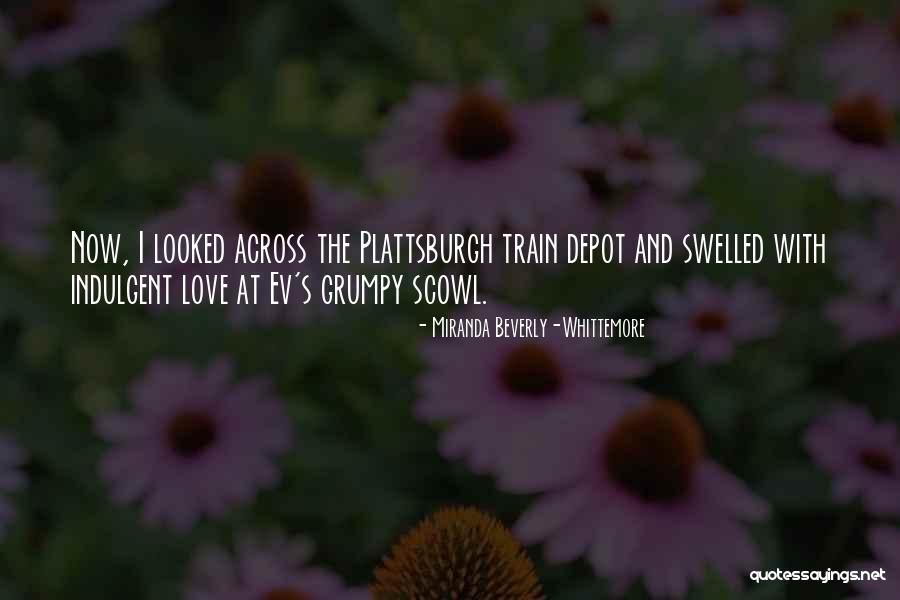 Pavle Bihali Quotes By Miranda Beverly-Whittemore Pavle Bihali Quotes By Miranda Beverly-Whittemore